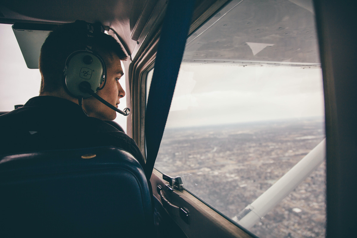 Cape Air Charter