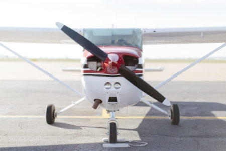 Cape Air Charter