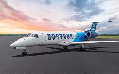Discover the Benefits of Contour Airlines’ Direct Flights to Chicago