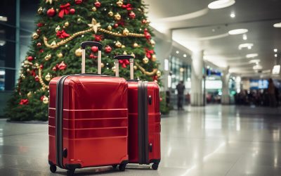 Tips for Holiday Travel
